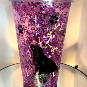 Personalized snow globes